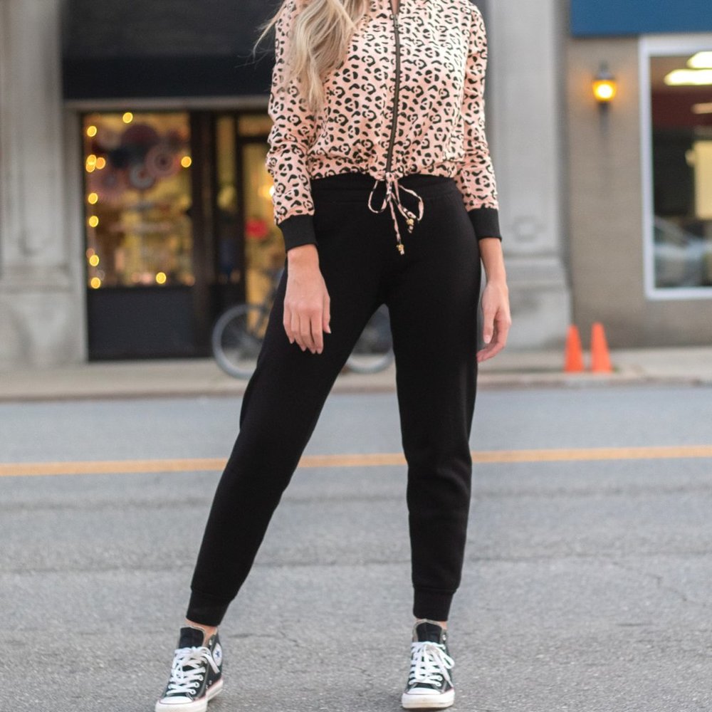 ⭐️LAMade Slim Joggers